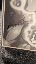 Samson Comics 1994 Tool, Soul, Phobos, Cosmo and the Big Bang Signed by artists