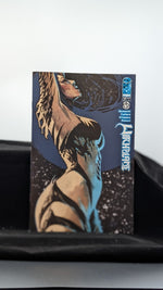 Witchblade #18B Jason Alexander