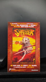 Beneath the Trees: Where Nobody Sees - Rite of Spring  #1 A/D Skottie Young