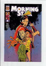 Morning Star Full Run 1-5 Mad Cave