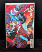 Ultimate Universe: One Year In Variant Lot! 1 A/B/C/D/G 1st app of Ult Wolvie
