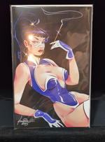 Pinupocalypse #1 AT/AV Sveta Shubina L.A. Comic Con Exclusives