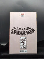 Amazing Spider-Man #1AK Jonboy Meyers C2E2 Exclusive Variant