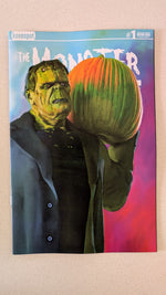 Mark Spears: Monster and the Wolf - A01 to A30 SINGLES! New Low Price!
