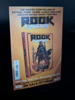 Hyde Street #9 - Choose your Cover - A/B/C/D & Bundles Image 2025