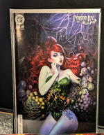 Poison Ivy  25D 26 A/B/C/F/G  29D Comic Bundle!  Jenny Frison