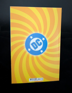 DC's Kal-EL-Fornia Love 1B & 1C - Choose your book!