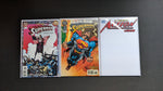Action Comics Superman DC Modern Comic Lot #0 692-724 726-727 733 Annual 6-7