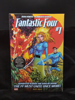 Impossible Variant Set!