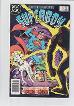 Superboy Comic Lot! Bronze Age!