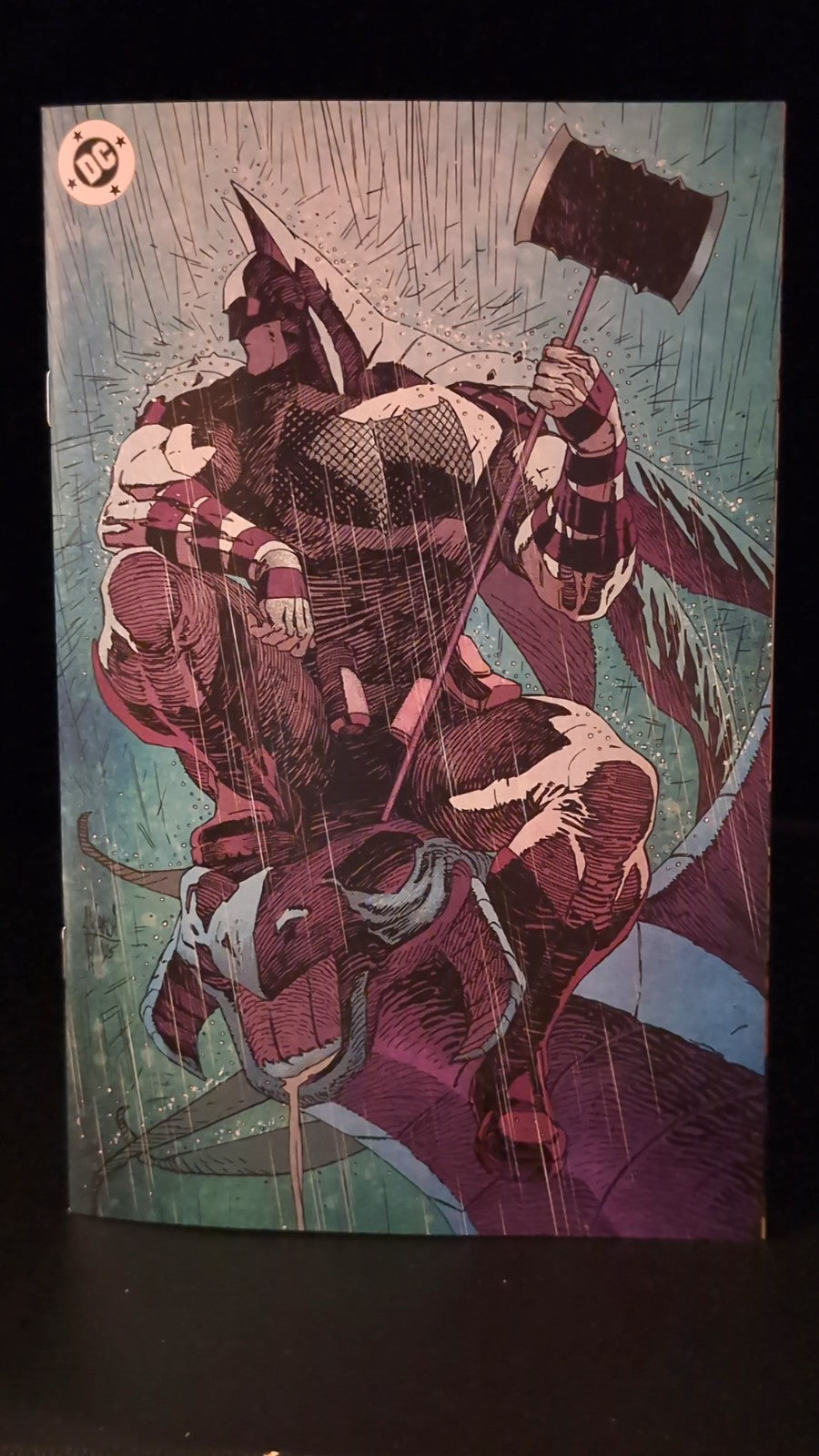 Absolute Batman #14 A/B/C/D/E/F Choose your Cover! Dragotta Johnson Guillem Chew