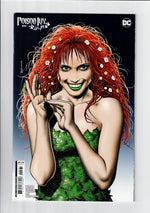 Poison Ivy  25D 26 A/B/C/F/G  29D Comic Bundle!  Jenny Frison