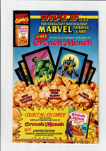 The Ren & Stimpy Show #1-7 9-10 Marvel Comics MTV 1993