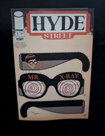 Hyde Street #9 - Choose your Cover - A/B/C/D & Bundles Image 2025