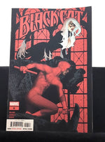 Black Cat #6 A/C - Choose Your Variant! Adam Hughes & David Nakayama