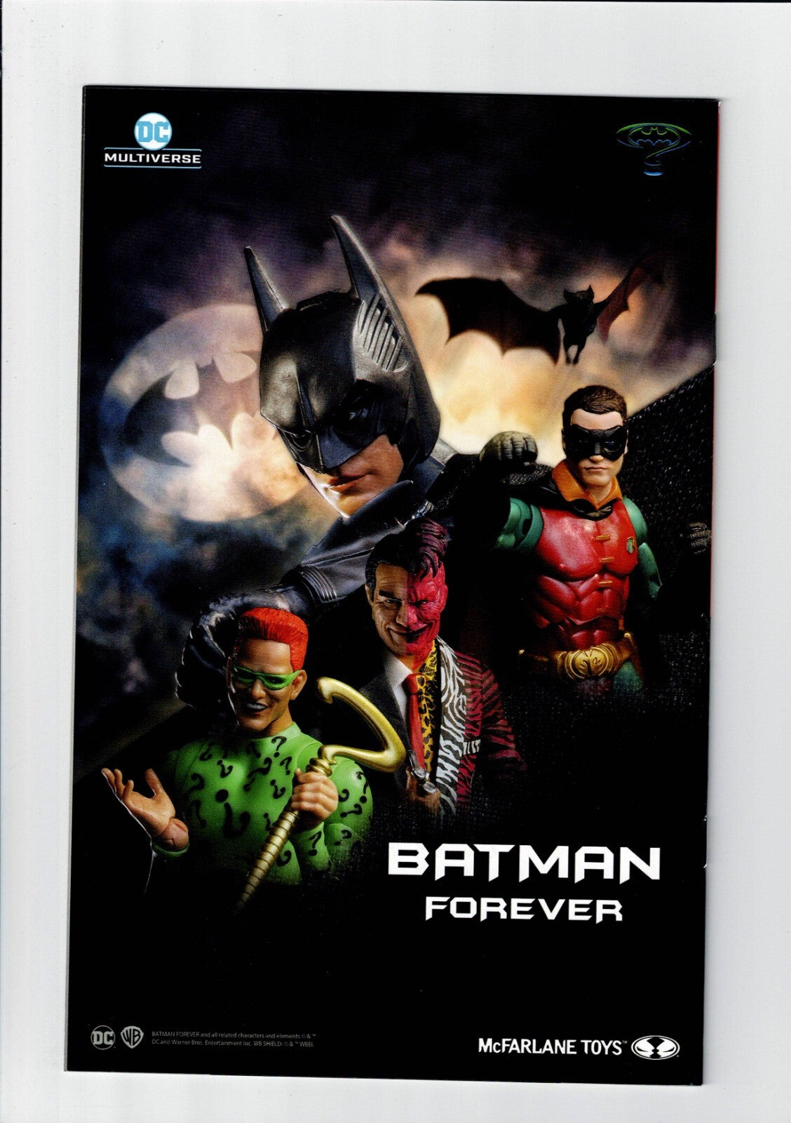 Absolute Superman 2C/F & 3B Variants! Jason Aaron 2024 DC