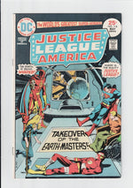 Justice League of America - Lot 2! Bronze Age Classics!