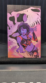 Craniacs #1 C/F 2025 Titan Comics