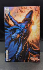 Batman #4D Felipe Massafera Variant