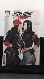 Psylocke Ninja #1 A/B/C/D/E/G/J Choose your Variant!! 2026 Marvel