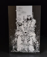 Image Comic Youngblood Variants Various Image Books - 2025