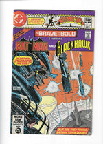 The Brave and the Bold, Lot 3! Vintage Batman Team-up Series, Bronze Age