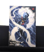 Avengers #34F - Alessandro Cappuccio Trading Card Variant