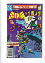 The Brave and the Bold, Lot 3! Vintage Batman Team-up Series, Bronze Age