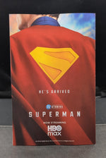 JSA #14A Dave Johnson Regular