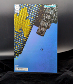 Nightwing #127B Jorge Fornés Variant 2025