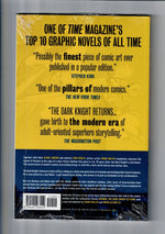 Batman: The Dark Knight Returns 30th Anniversary Edition TPB