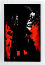 Disputed Territory Eskivo Exclusive Variant LTD. 500 2024 C2E2