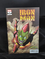 Impossible Variant Set!