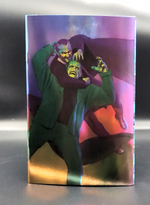 Mark Spears Winter Horrorland Blind bag Foils and Ratios!! 1:250 1:500