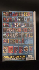 Mark Spears Monsters Winter Horrorland Blind Bag - A72 1:666 GiTD Cover!
