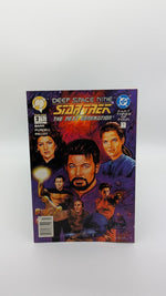 Star Trek Super Bundle! Next Gen; Deep Space 9; Original