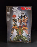 Image Comic Youngblood Variants Various Image Books - 2025