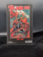 Spawn #365B Mark Spears Variant