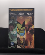 DC K.O. Knightfight #3 D Jeff Spokes Variant