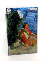Shazam #20C - Mark Spears Variant