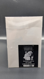 Department of Truth #28D Dale Altman Chamber of Chills #19 Homage