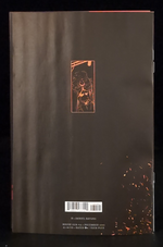 Rouge Sun #31D/E - Daniel Bayliss Youngblood Team-Up Variant