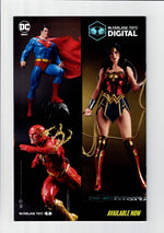 Batman #153 A/B/F Variant Bundle 1st App. Commander Star