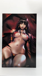 Vampirella #9 Choose your Cover! A/B/C/D/F/H/I/J/K/L  1:10/15/20