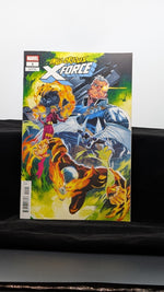Inglorious X-Force #1 A/B/C/D/E/ 1:25 Shavrin / 1:50 Crain/ 1:50 / 1:100 2026