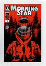 Morning Star Full Run 1-5 Mad Cave