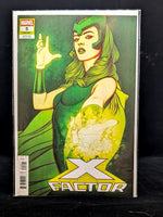 X-Factor #5 Jenny Frison Variant Cover Marvel Studios 12/11
