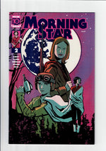 Morning Star Full Run 1-5 Mad Cave