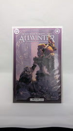 Dark Knights of Steel & Allwinter Mixed Run Bundle 23/24 DC Elseworlds Batman