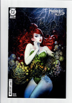 Poison Ivy  25D 26 A/B/C/F/G  29D Comic Bundle!  Jenny Frison